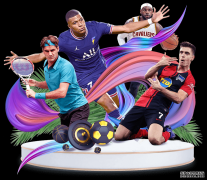 斯诺克世锦赛肖国栋10-4将战塞尔比 特鲁